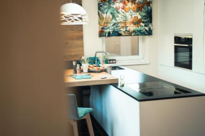Гостиница 423 penthouse apartment Mayrhofen  Майрхофен